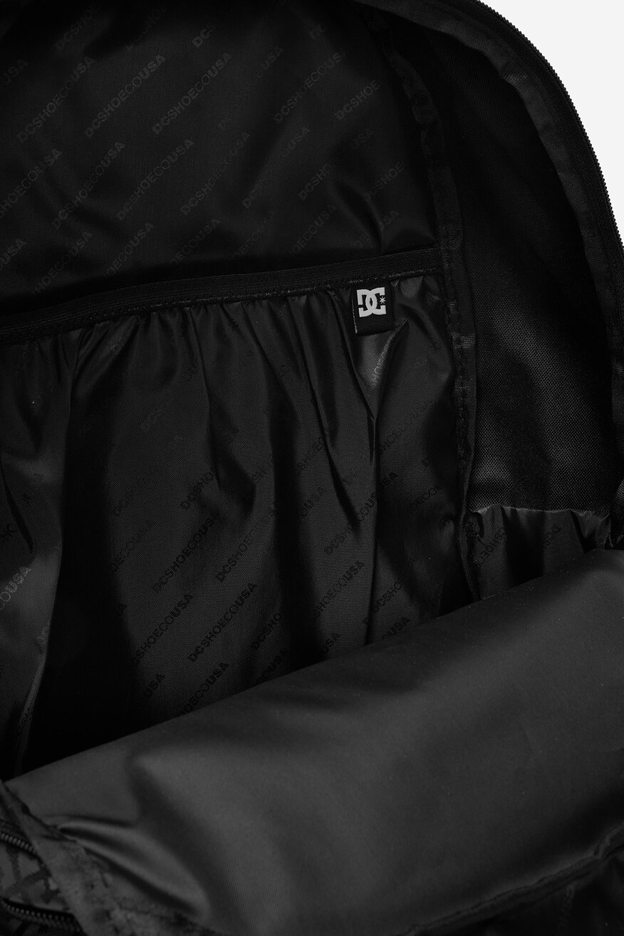 
                Раница DC Shoes ЧЕРЕН - 5906751335581