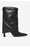 Ghete EVA MINGE EO-DULCE-GLC8537C-8.5-722-2 NEGRU