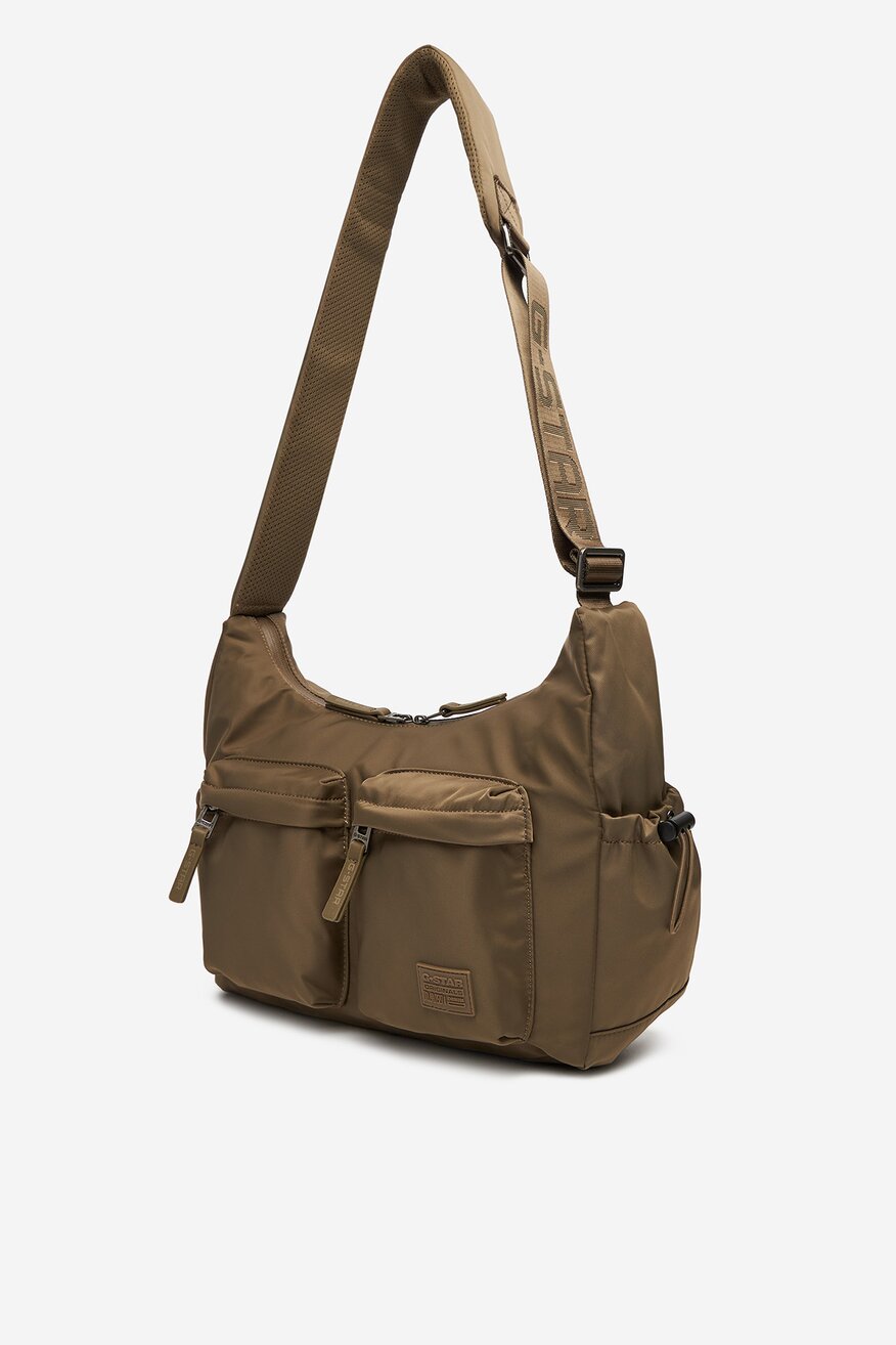 Torba G-STAR RAW TAUPE - 5906751342718