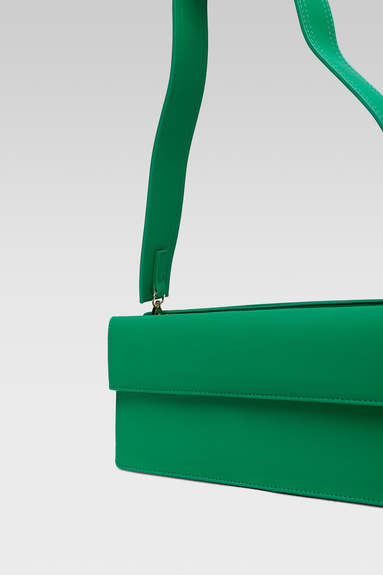 Torebka Jenny Fairy MJH-J-134-70-01 Zielony
