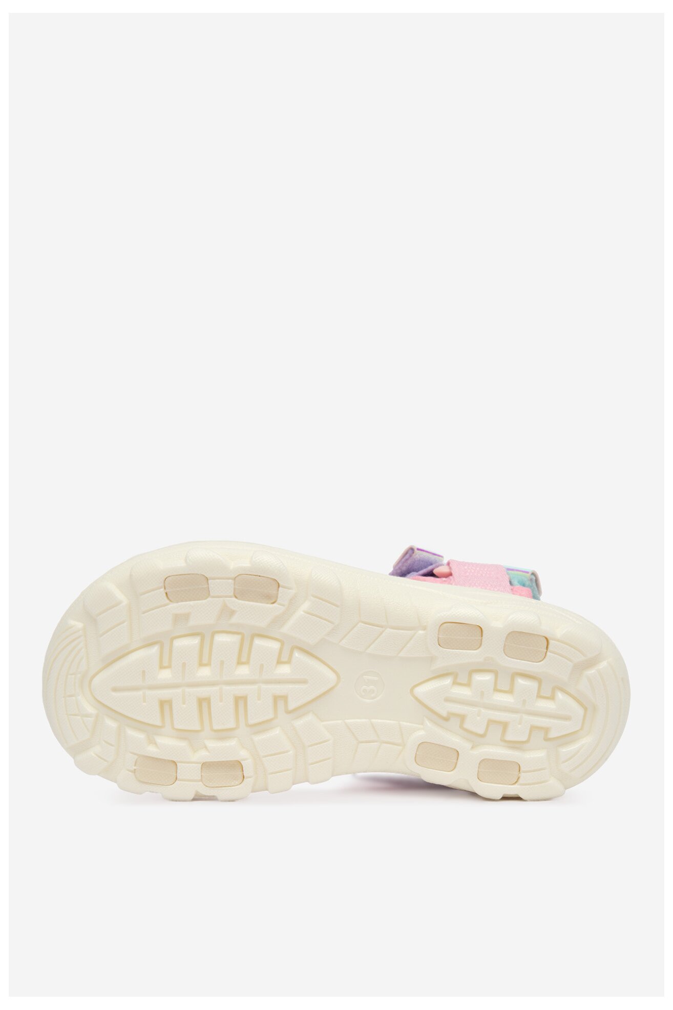 Сандалі Sprandi CEO-CP40-718Y МІКС