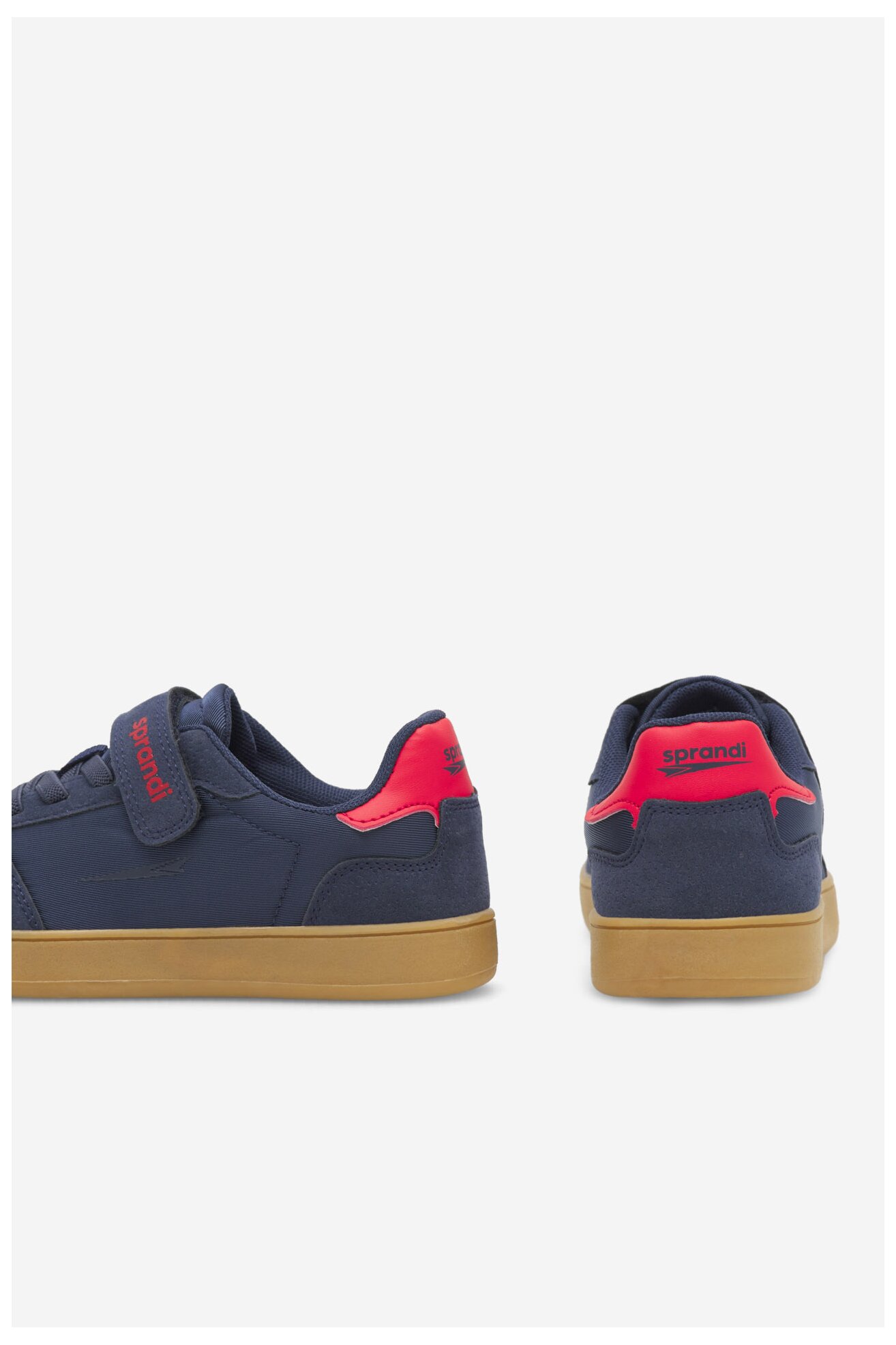 Спортни обувки Sprandi CP-NF214803A КОБАЛТОВО СИНЬО