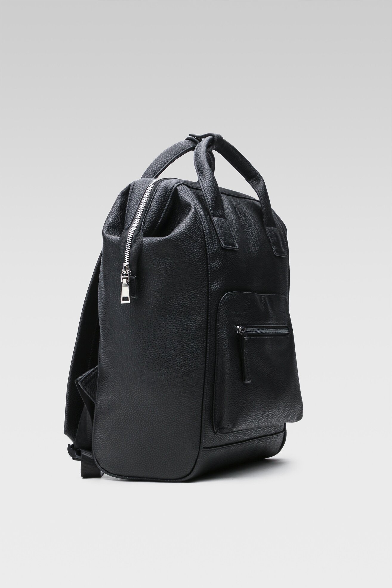 Plecak Jenny Fairy MJP-J-001-10-01 Czarny