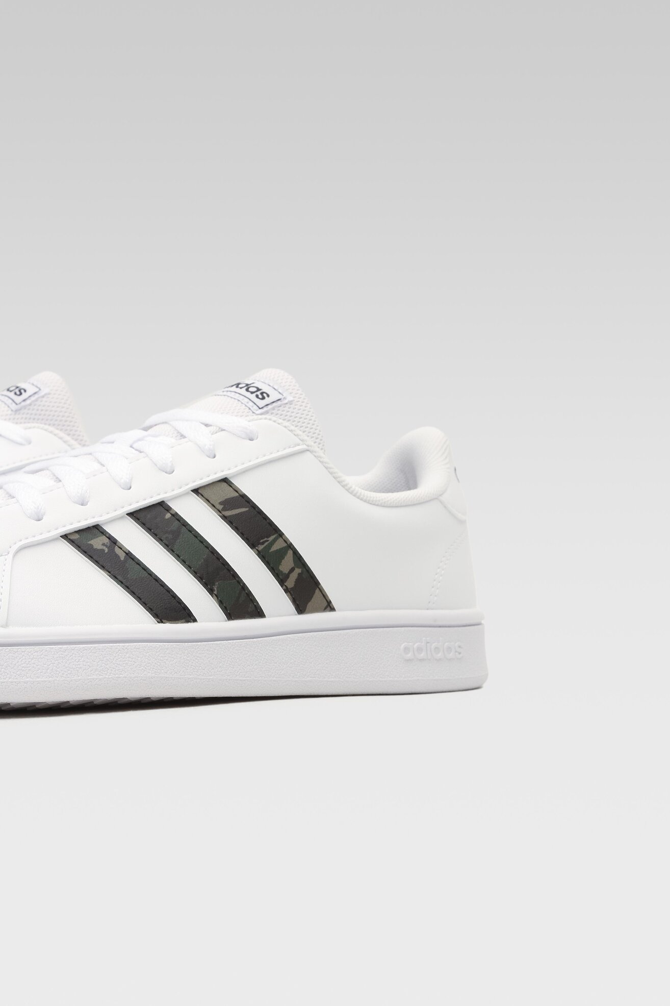 Adidas Erkek GÃ¼nlÃ¼k Spor AyakkabÄ± Grand Court Base Gy3698