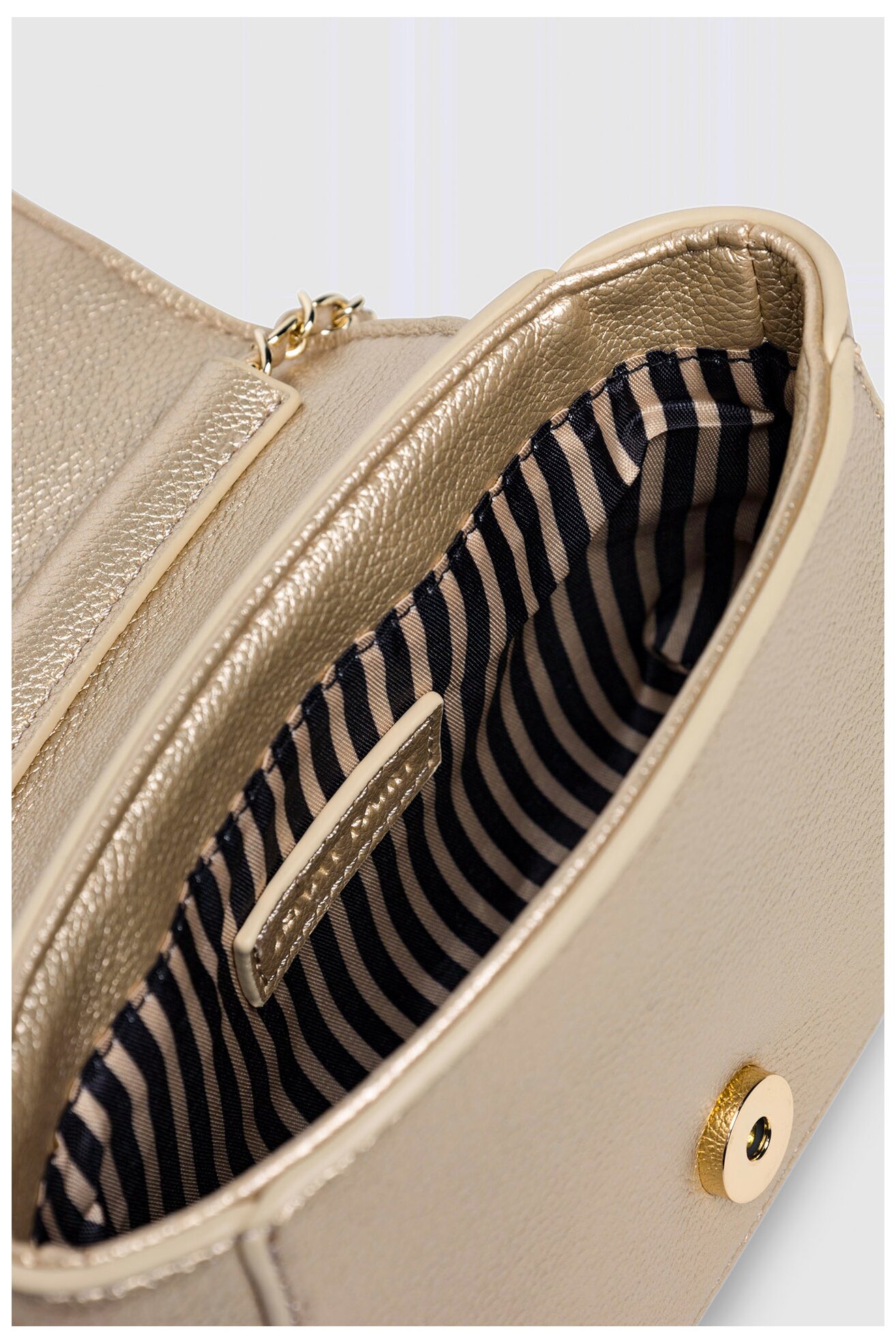 Torebka Jenny Fairy MLS-E-066-05 Złoty