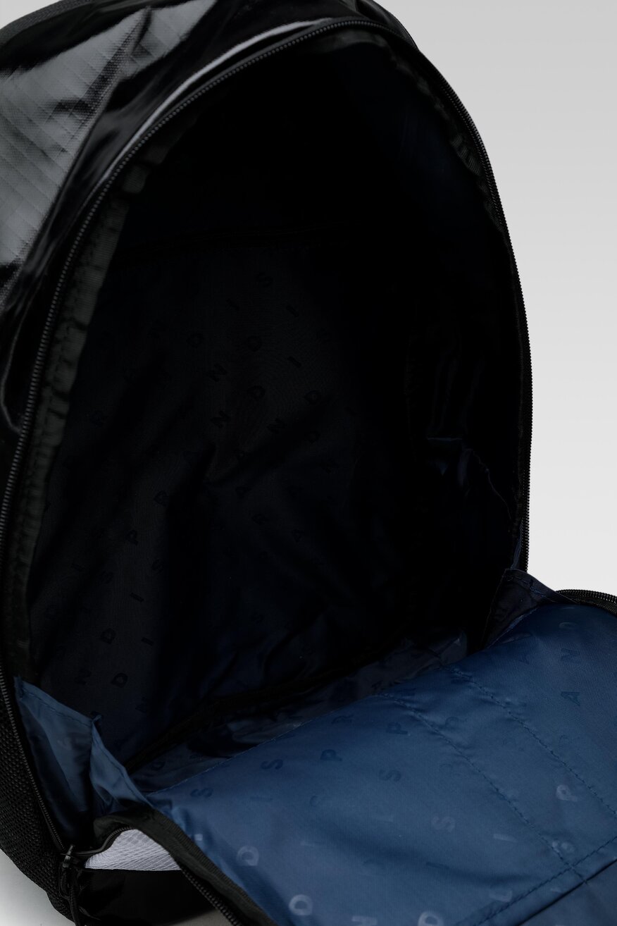 
                Sprandi - Plecak czarny - 5904248166472