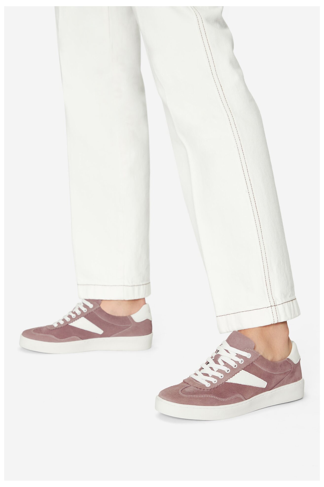 Tornacipő Lasocki WI16-REDAA-01 RÓZSASZÍN