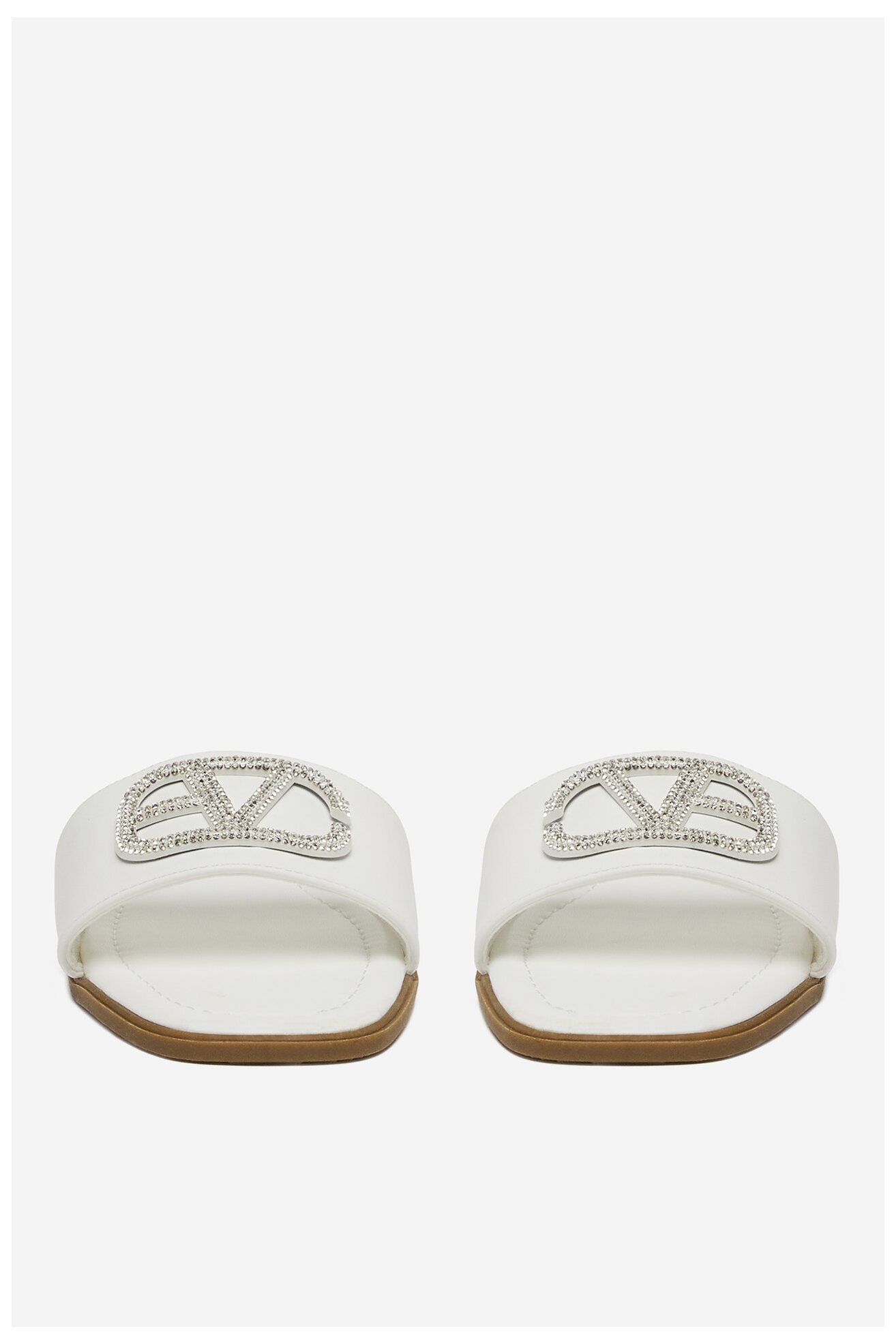 Șlapi DeeZee Q877-44 ALB