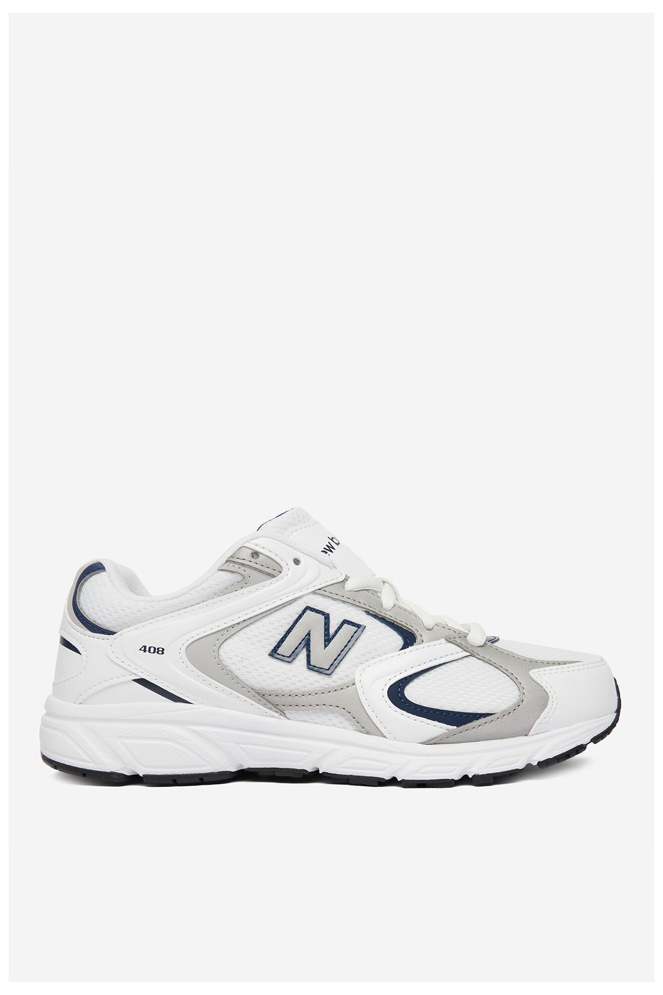 Obuwie sportowe New Balance C-G4085LI Biały