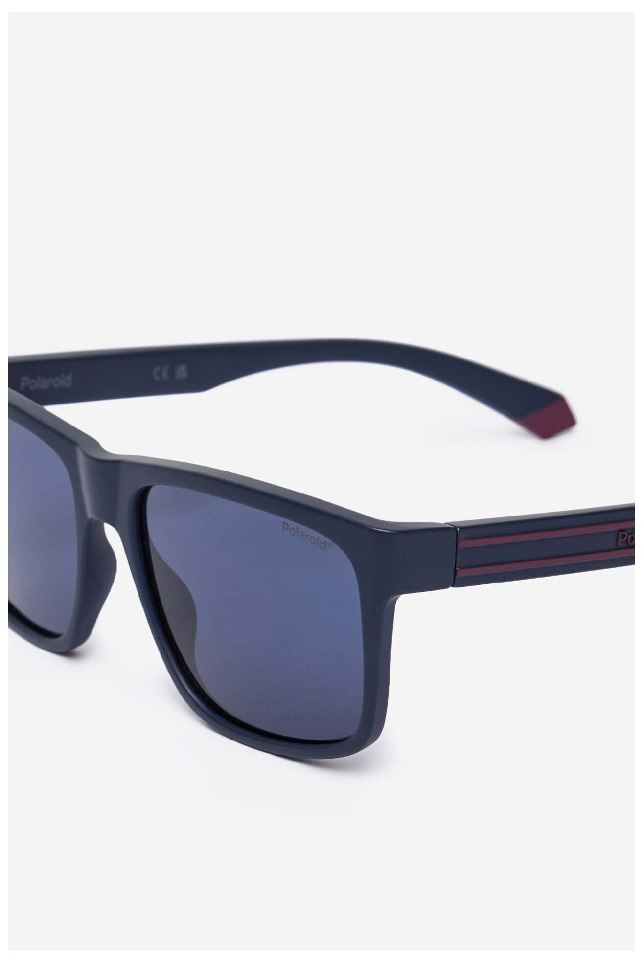 Ochelari de soare unisex Polaroid PLD 2149/S ALBASTRU