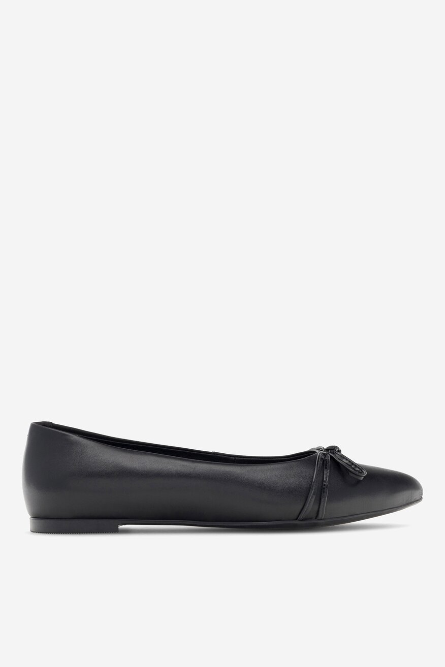 balerini Sergio Bardi NEGRU - 5905588124450