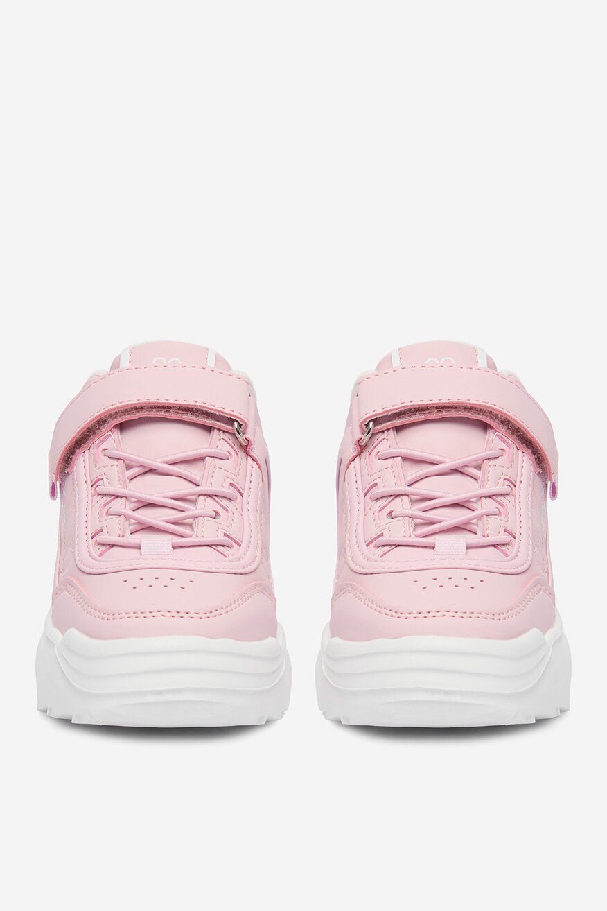 
                Спортни обувки Kappa РОЗОВ - 5906751245064