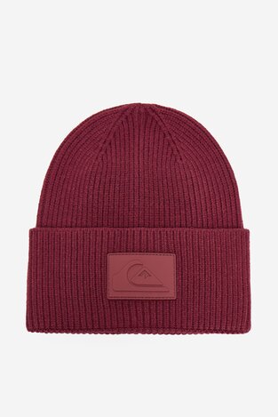 Muška kapa QUIKSILVER CEO-QS-M3-001-AW25 BORDO
