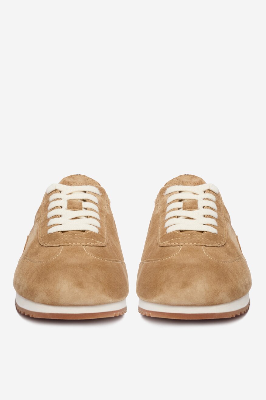 Półbuty Gino Rossi C-GR025 Beżowy - 5906751982297