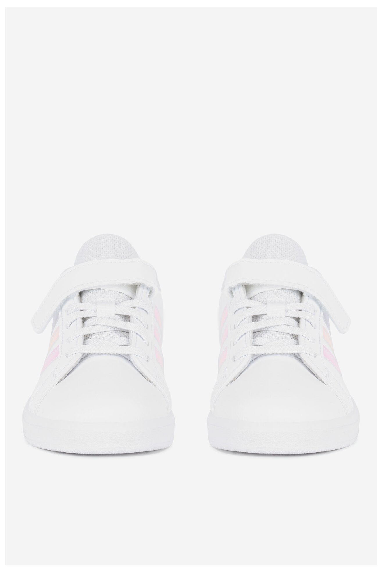 Sportska obuća adidas GRAND COURT 2.0 EL C IE3851 BELA