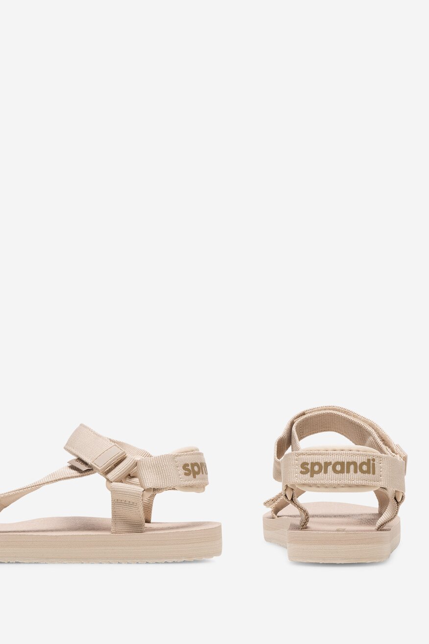 
                Сандали Sprandi БЕЖОВ - 5905588442844