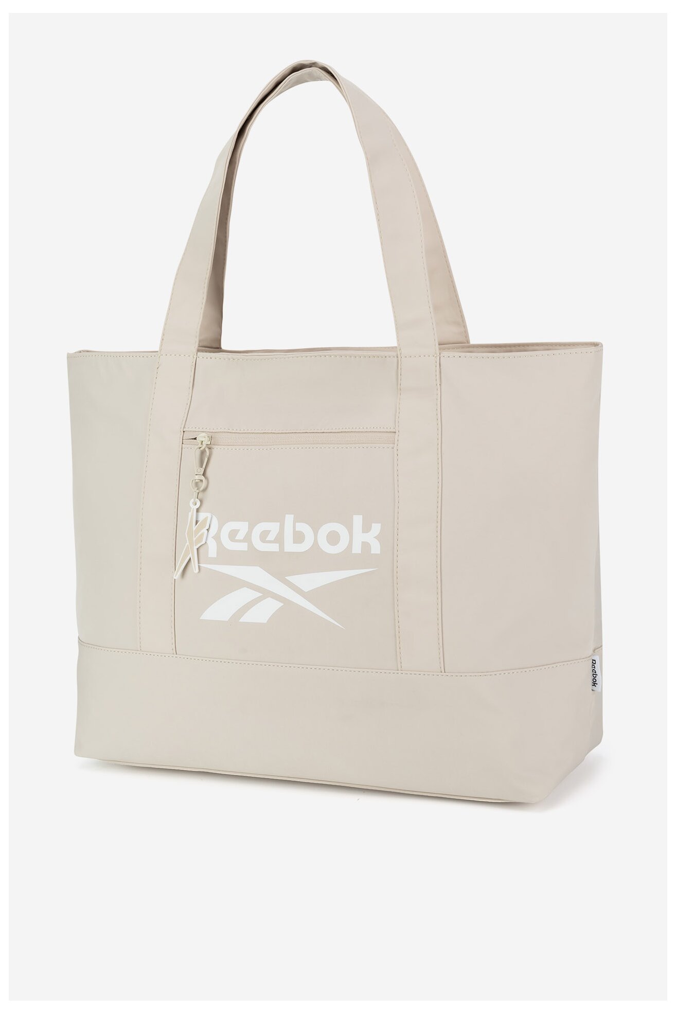 Torebka Reebok RBK-038-CCC-05 Beżowy