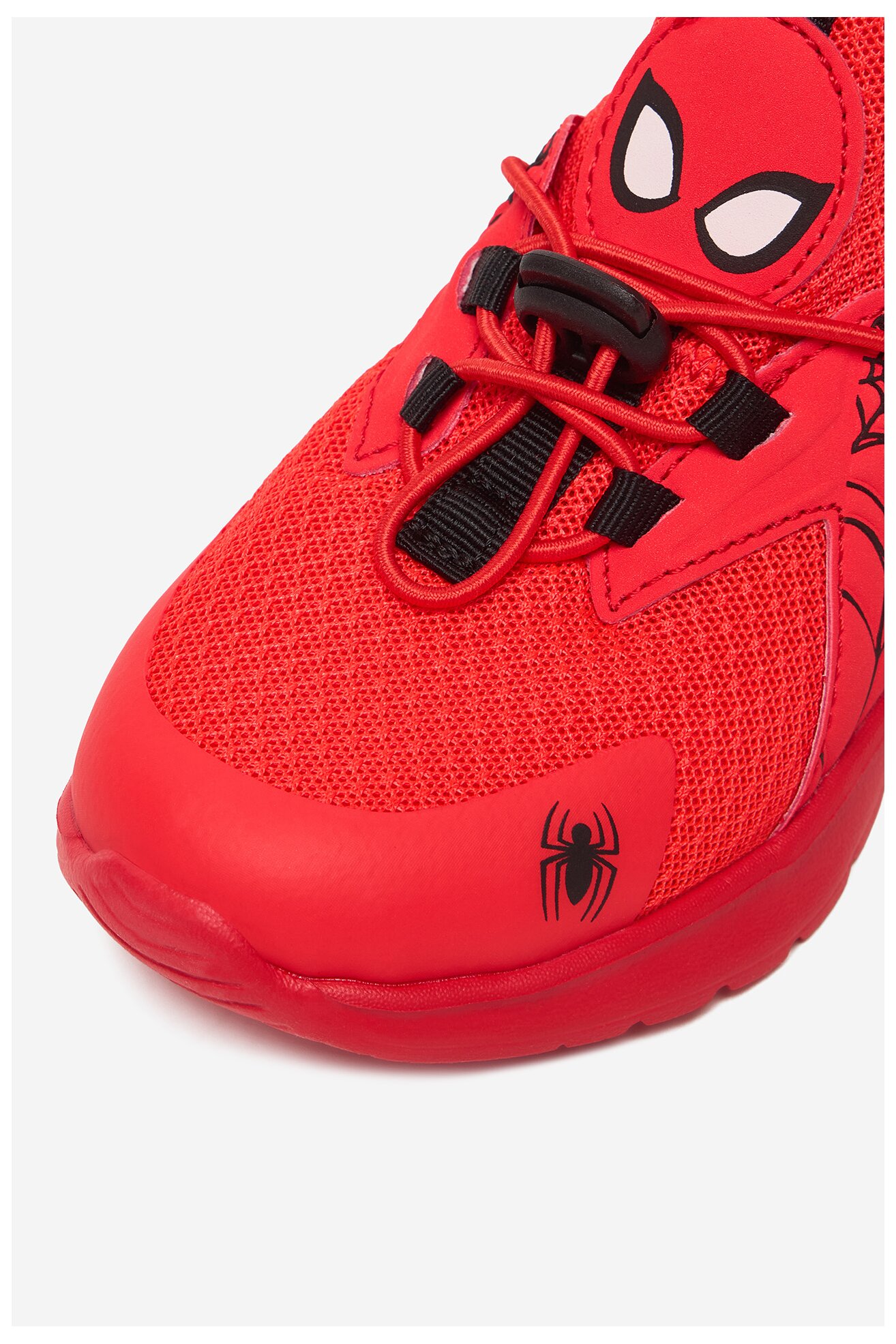 Кросівки спортивні Spider-Man CEO-BIC-SS26-111SPRMV ЧЕРВОНИЙ