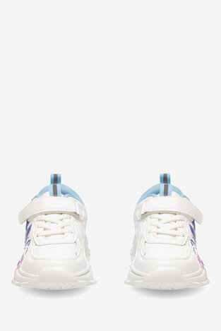 Кросівки спортивні Disney Classics CEO-CP66-SS26-201DCLS БІЛИЙ