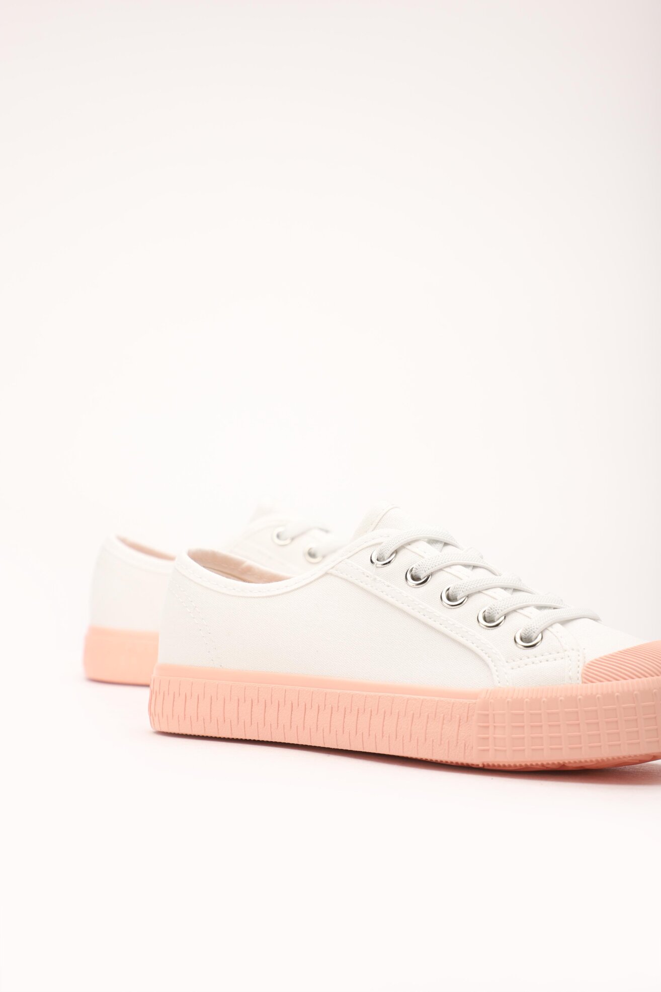 Platnena obuća Nelli Blu CSK1599-01 ROZE