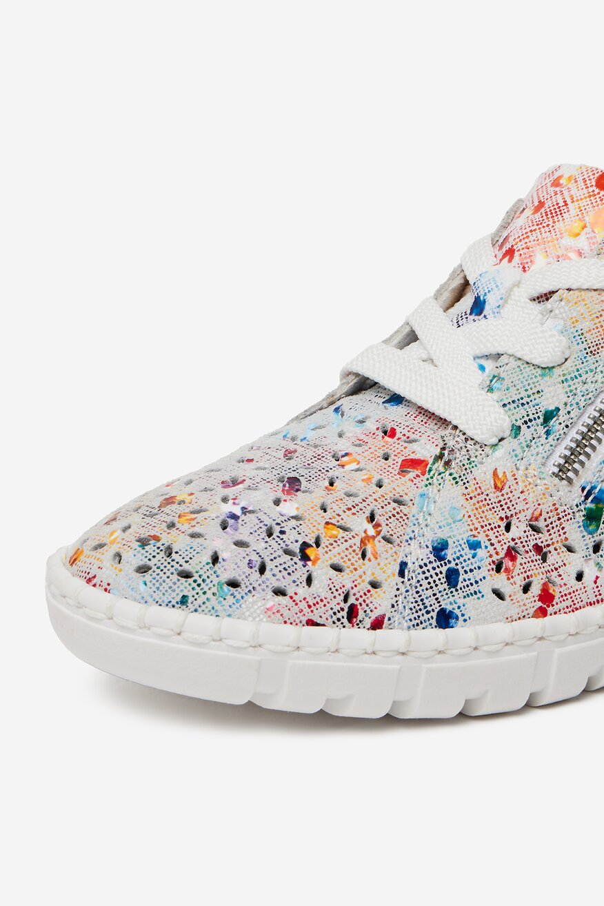 
                Сникърси Rieker МИКС - 2230078422086