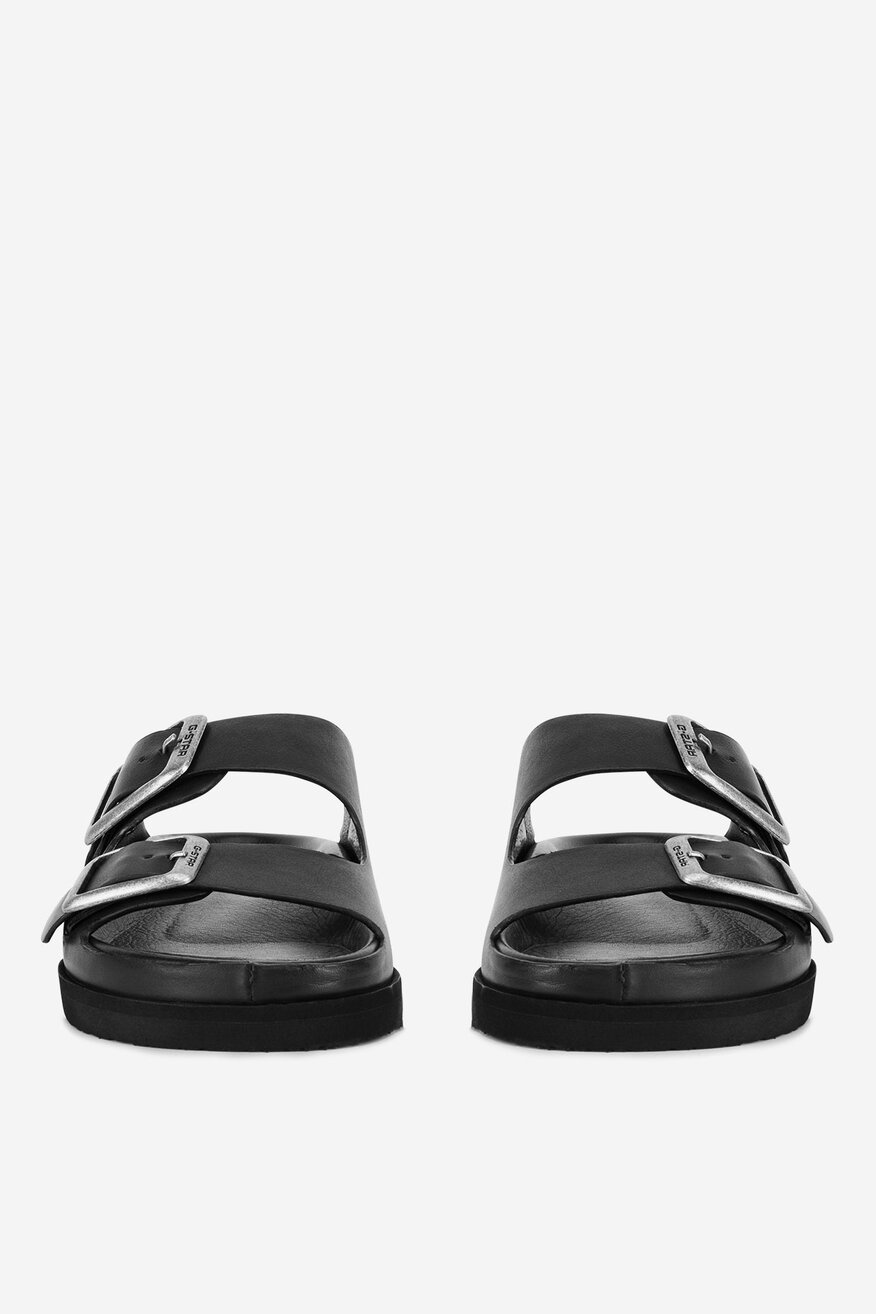 
                Șlapi G-STAR RAW NEGRU - 5903698598246