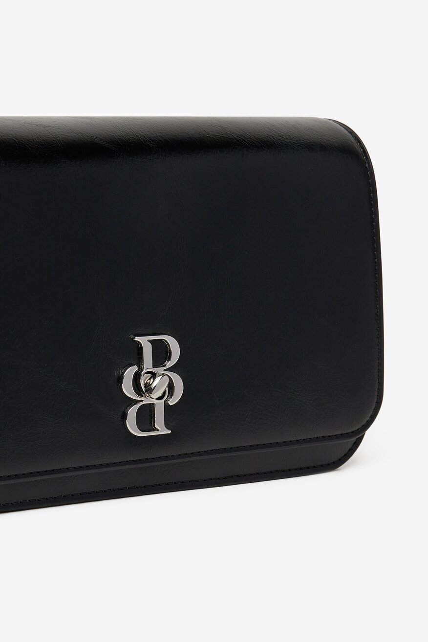 Badura - Mała torebka listonoszka - 5904862339795