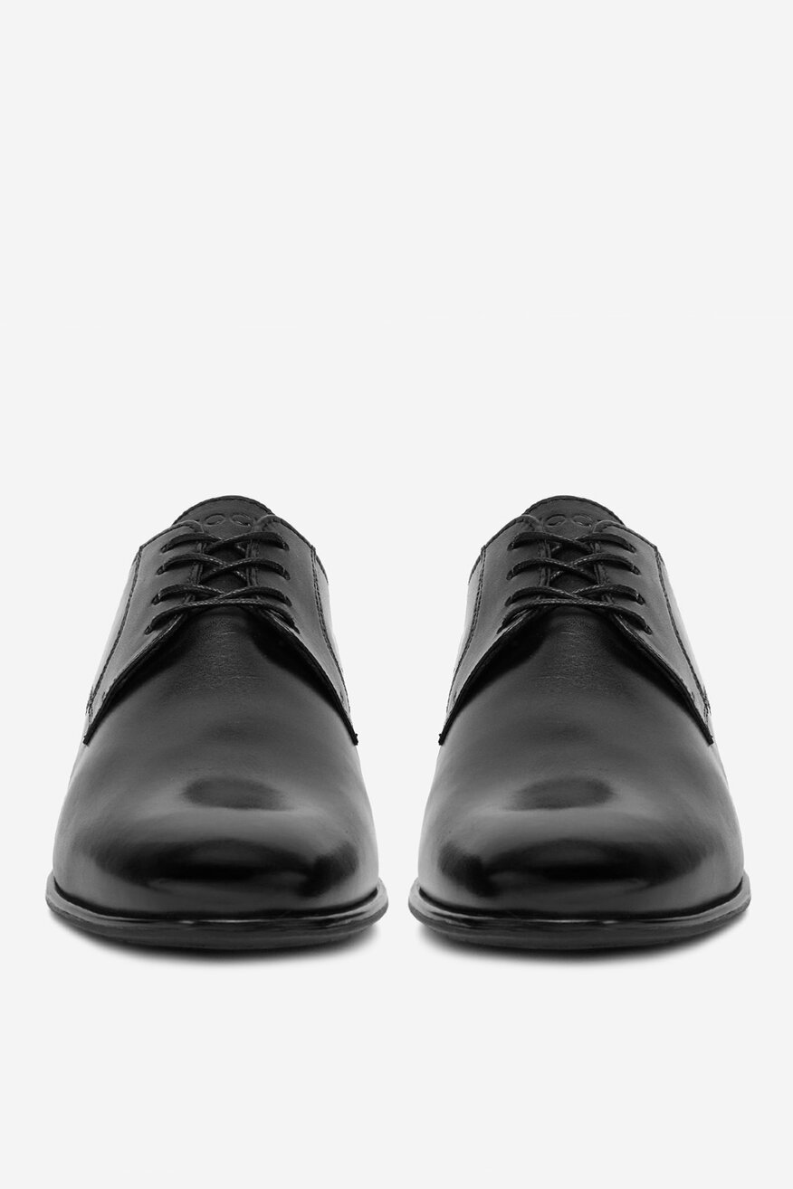 Pantofi casual Lasocki NEGRU - 5906751637111