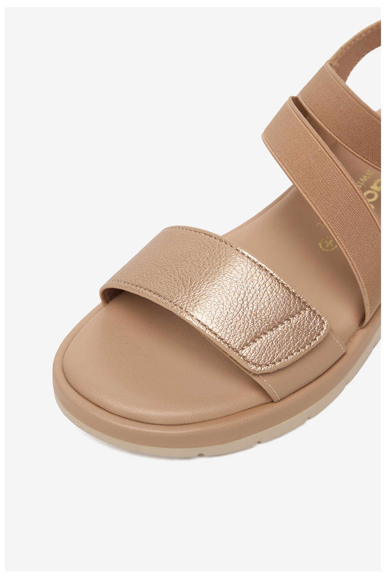 Sandale Go Soft CEO-H3T9582-2 ROZE