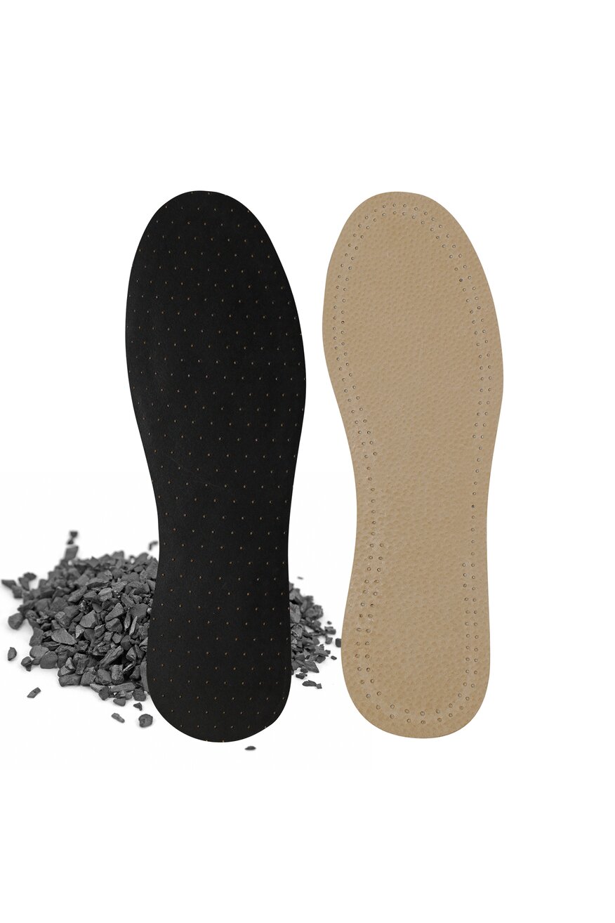 Tălpici Coccine BEJ - 5900949526515