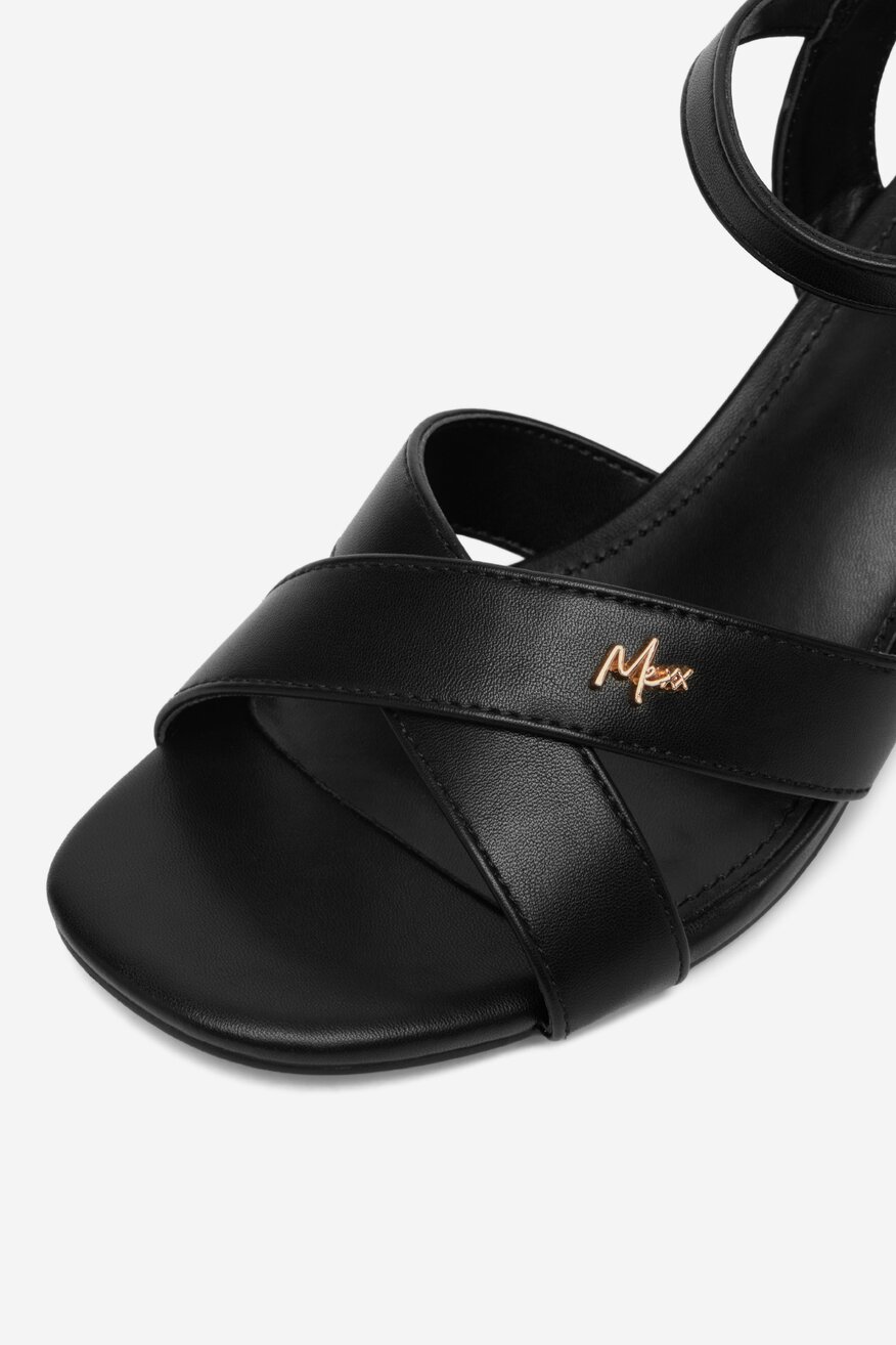 
                Mexx - Sandały - 5907964031208