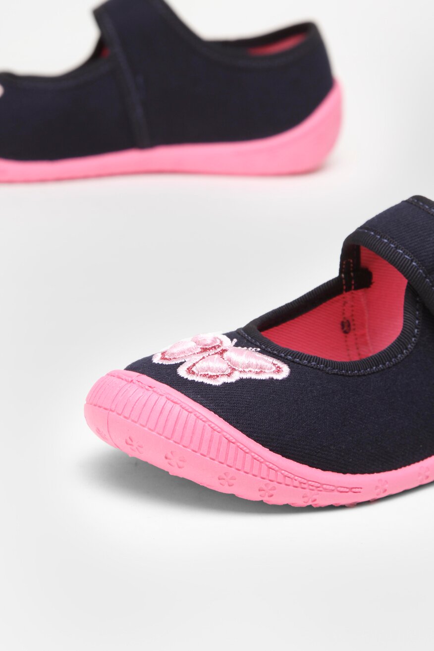 
                MB - Kapcie na rzepy - 5904862545875