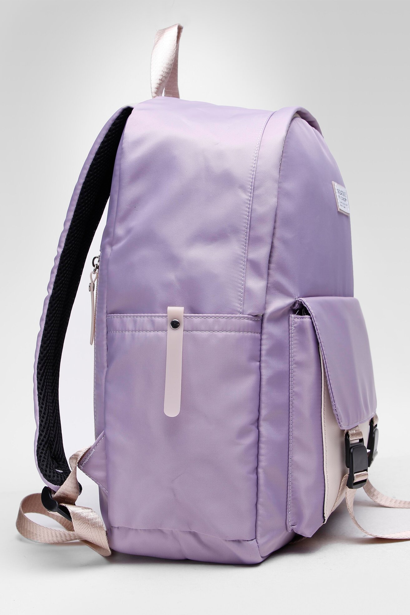 Plecak Sprandi BSP-S-160-88-06 Fioletowy