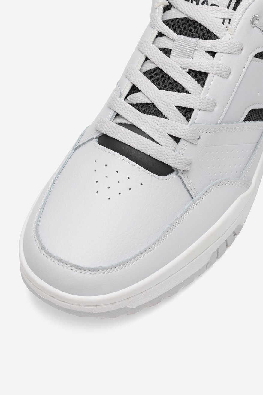 Încălțăminte sport SHAQ GRI - 5905588802495