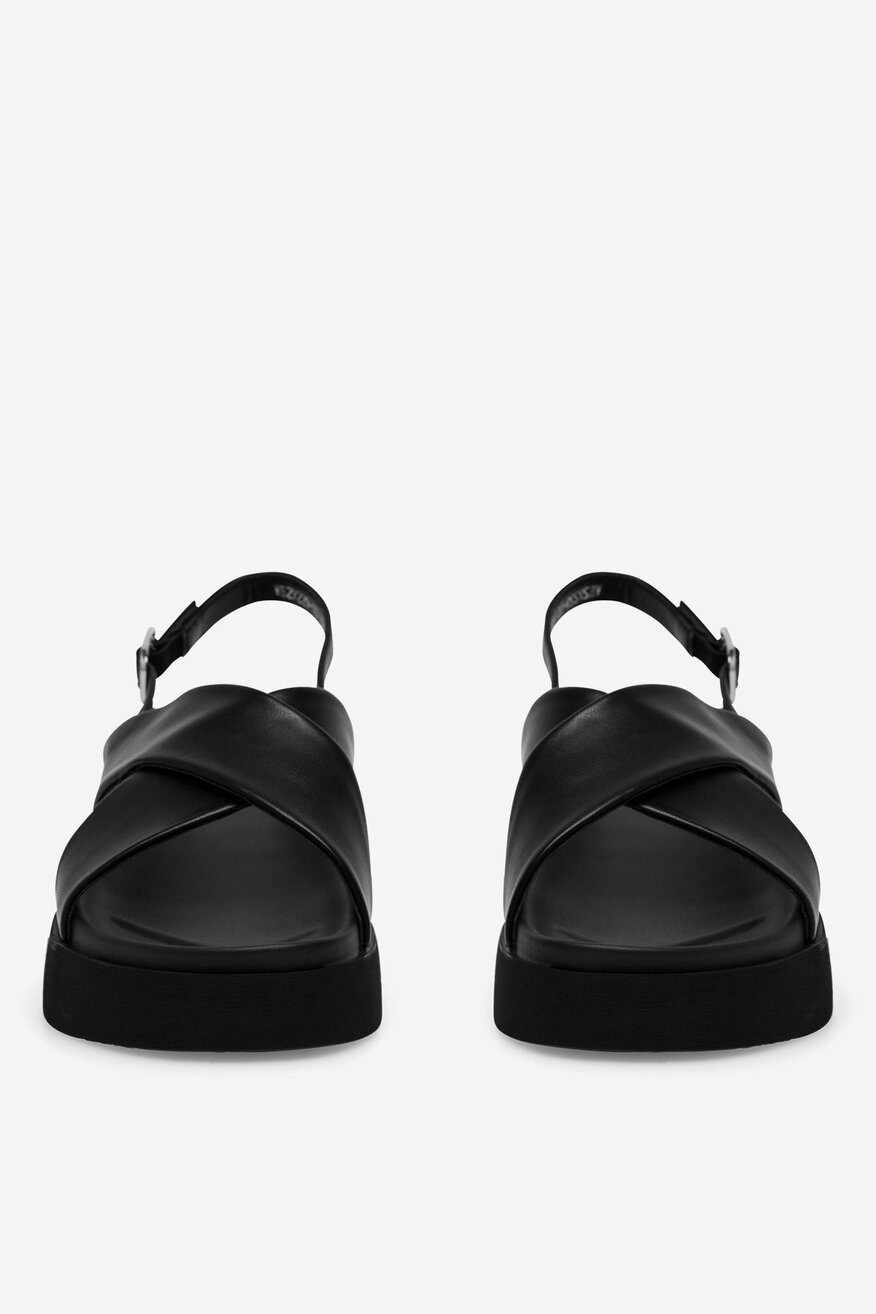 
                Сандали Jenny Fairy ЧЕРЕН - 5905588591153