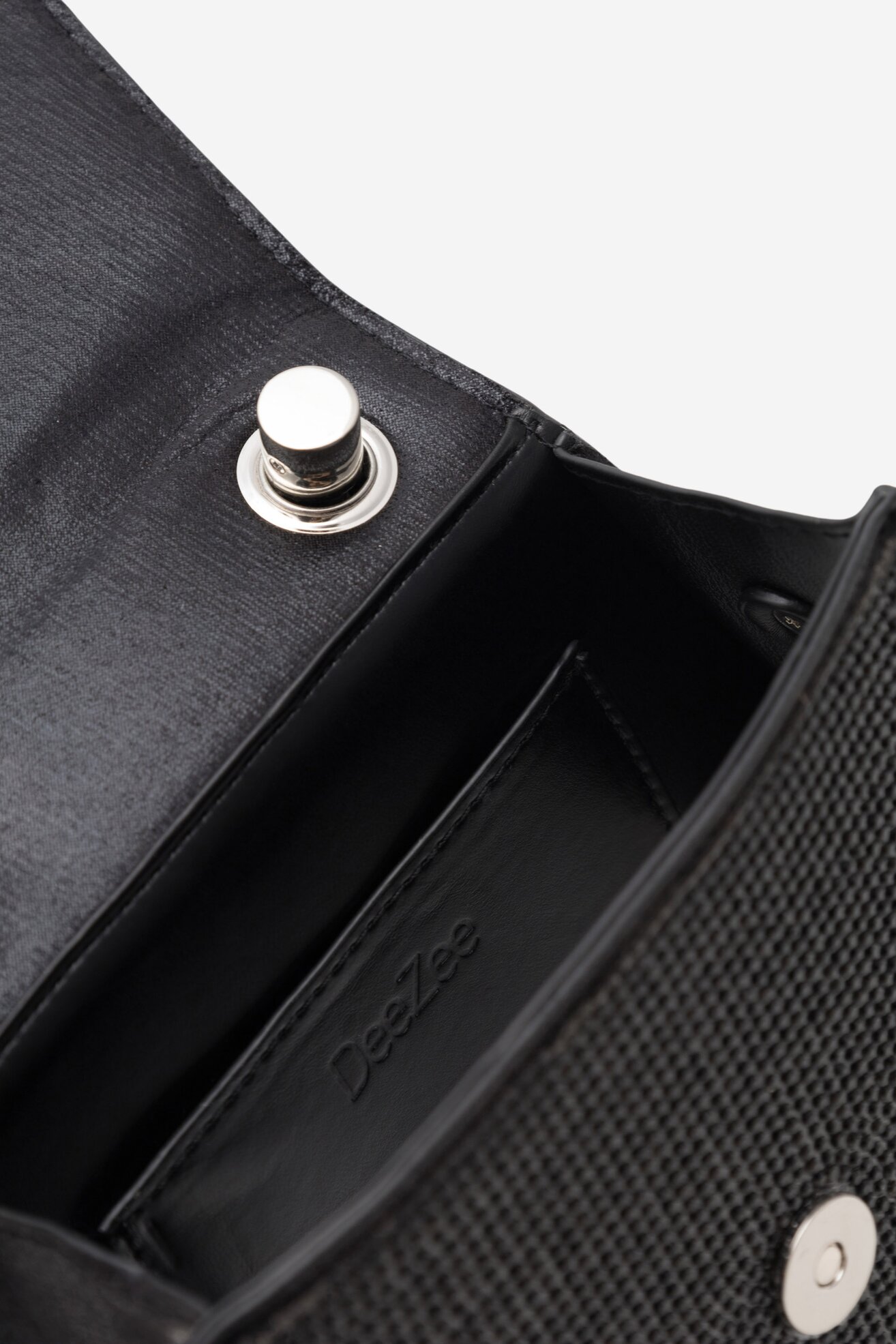 Kézitáska DeeZee MDC-W-018-04 FEKETE