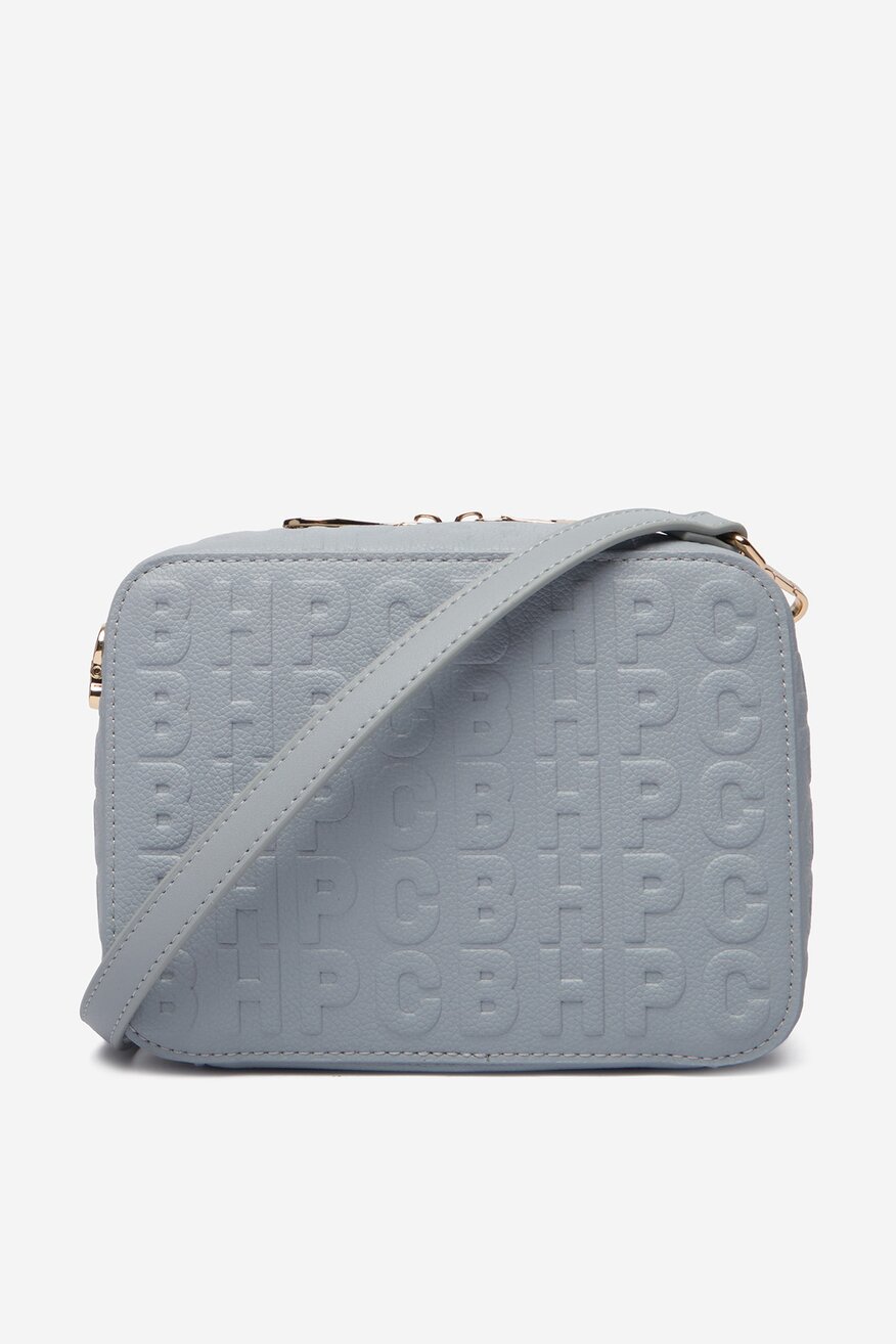 
                Beverly Hills Polo Club - Torebka - 5906751562550