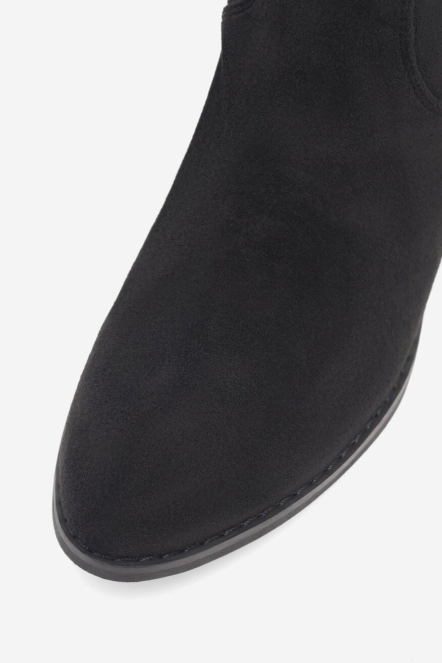 
                Чобіт Jenny Fairy ЧОРНИЙ - 5905588133308