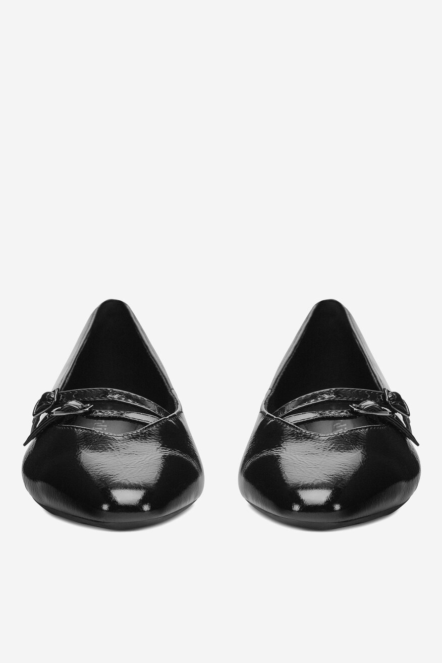 
                Балерина Sergio Bardi ЧЕРЕН - 5905588826873