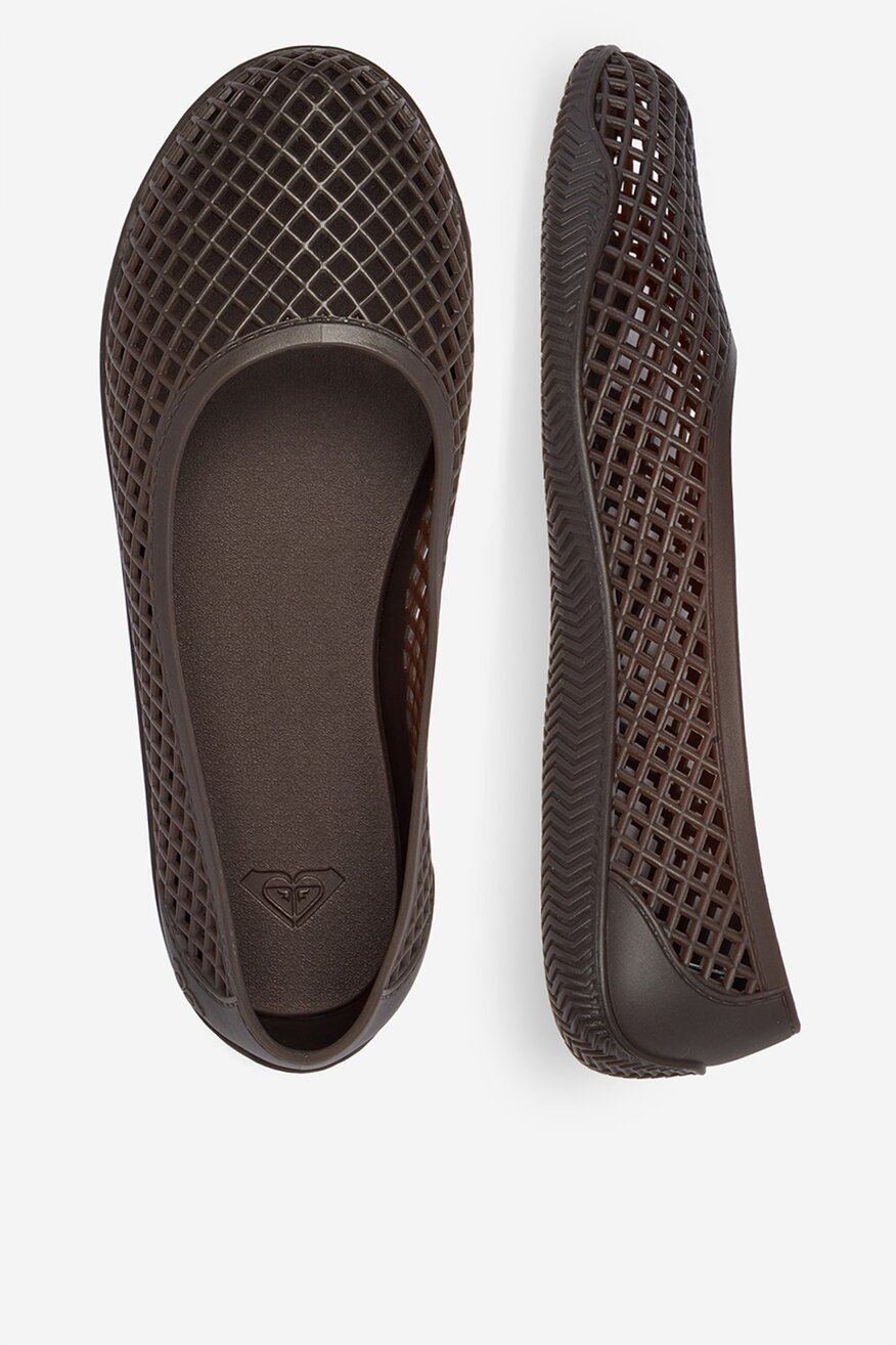 
                Взуття для води ROXY КОРИЧНЕВИЙ - 5907964017257