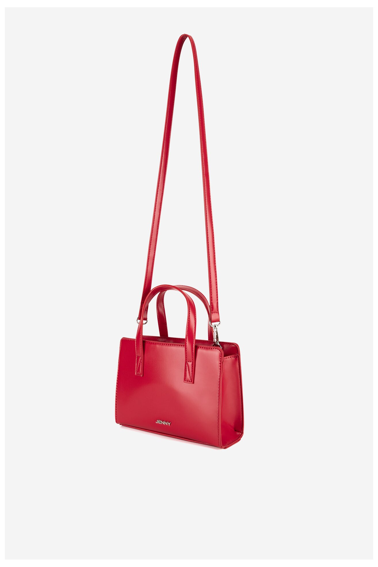 Torebka Jenny JNY-M-006-07 Czerwony