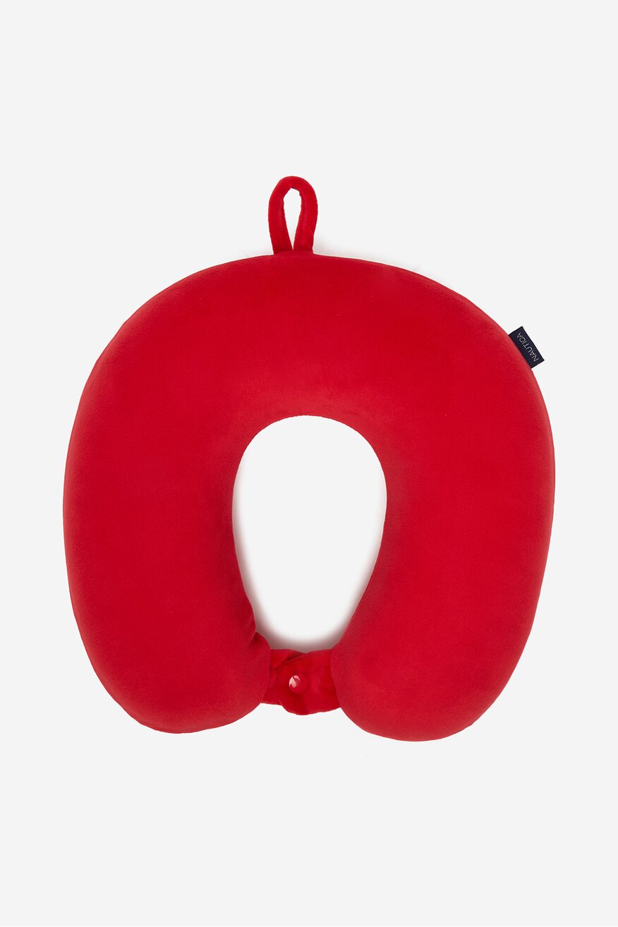 NAUTICA - Poduszka podróżna - 5906751914137