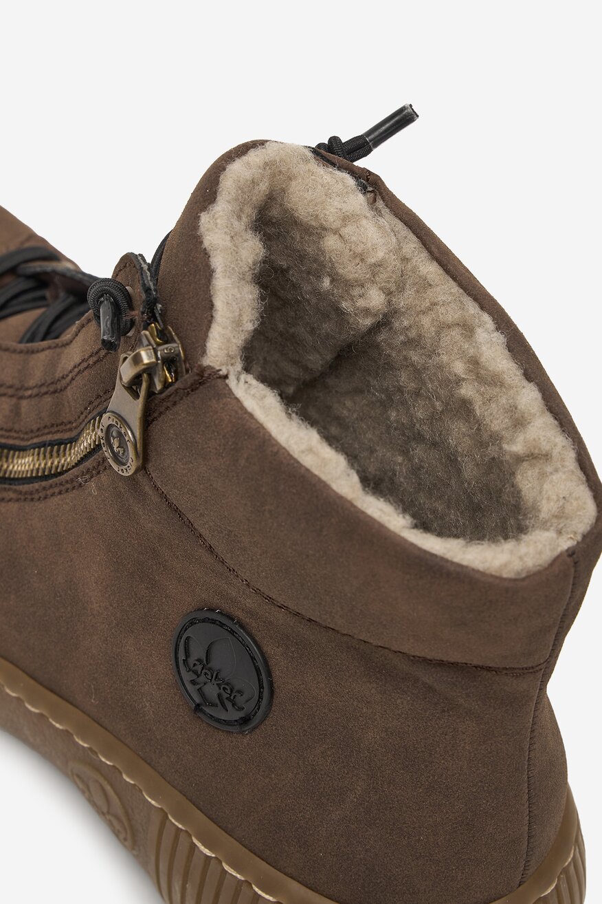 
                Csizma Rieker BÉZS - 2230085554428