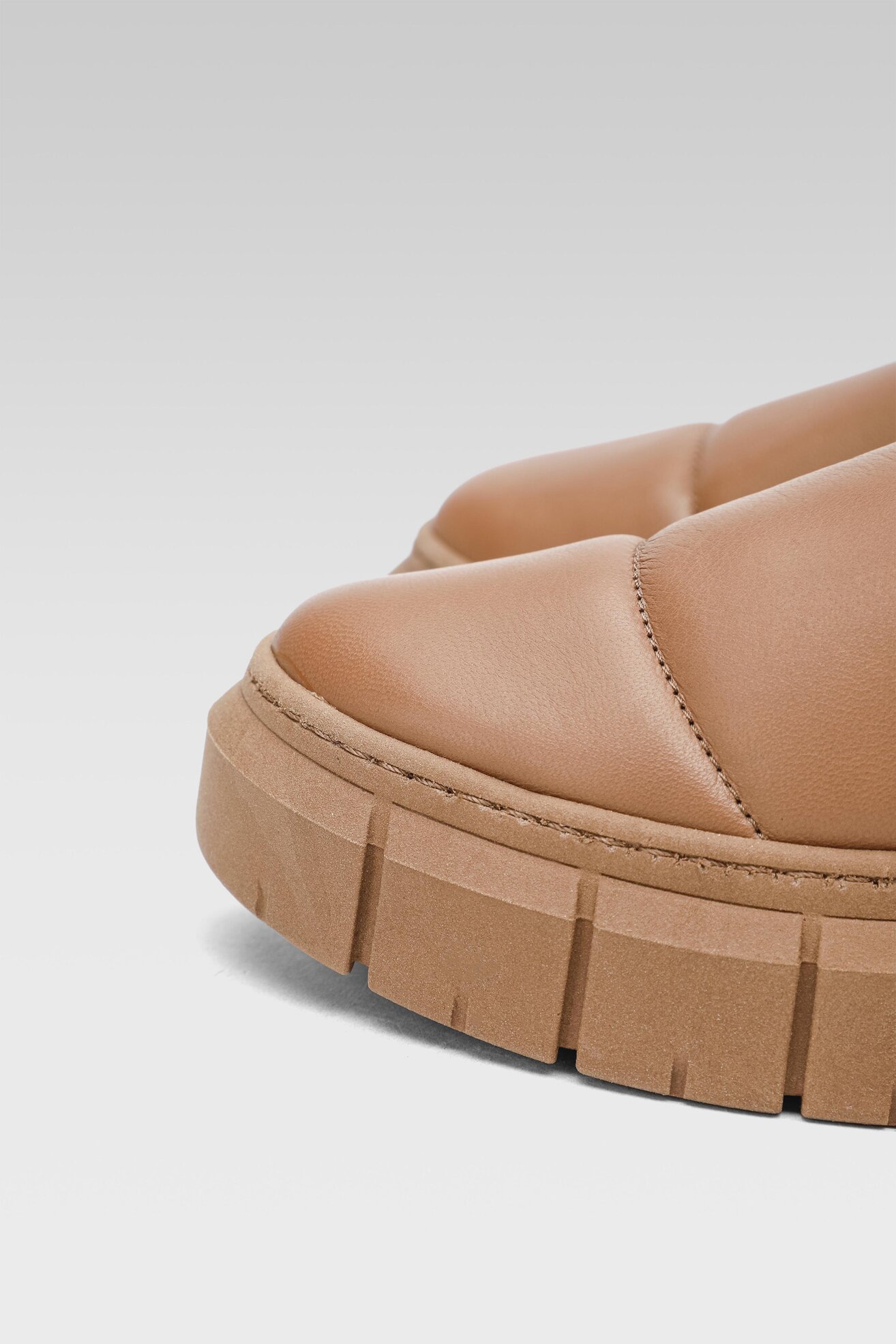 Botki Lasocki EST-DARIA-05 Camel