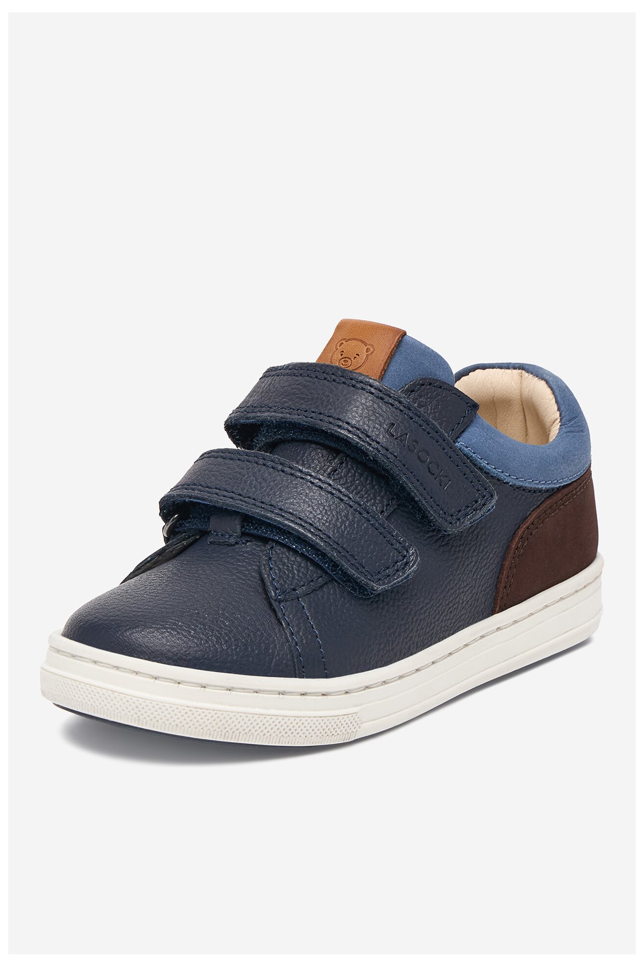 Кросівки Lasocki Kids CEO- CI12-2906-04A ТЕМНО-СИНІЙ