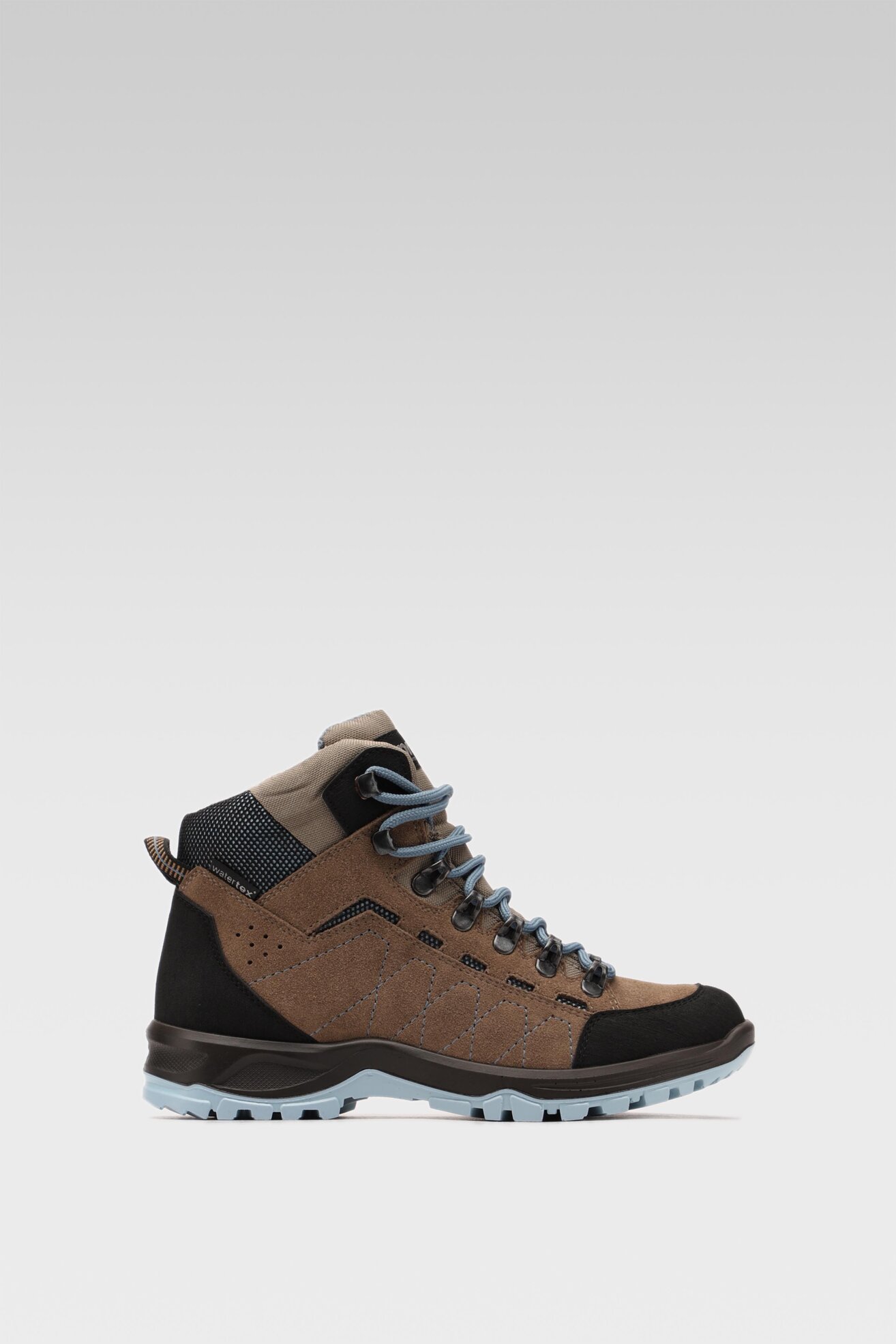 Trzewiki Sprandi Outdoor Performance 3770B.21S Brązowy