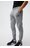 Spodnie joggersy Puma ESS LOGO PANTS FL Szary