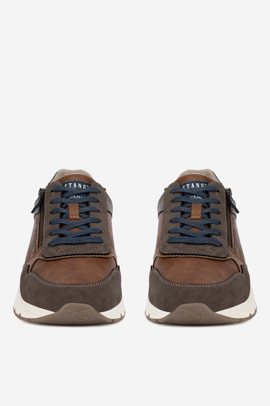 
                Mustang - Sneakersy - 5905588867579