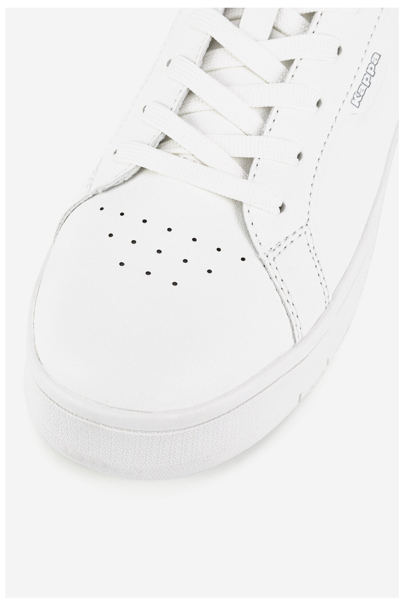 Sportcipő Kappa SS24-3C091 FEHÉR