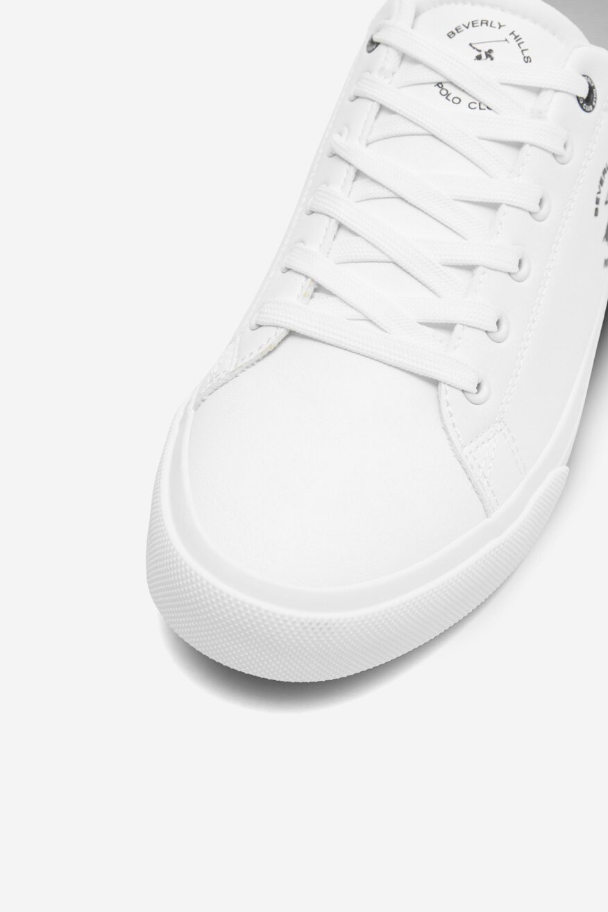 
                Beverly Hills Polo Club - Trampki - 5905588378976